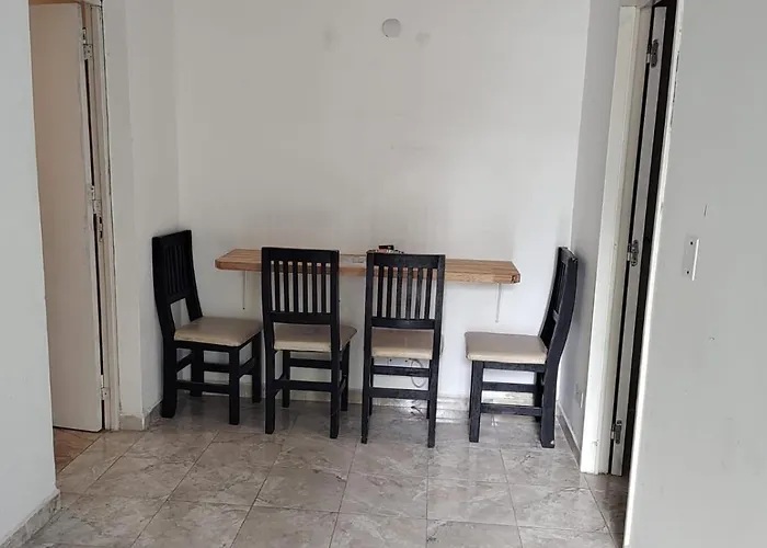 Departamento W R T 2