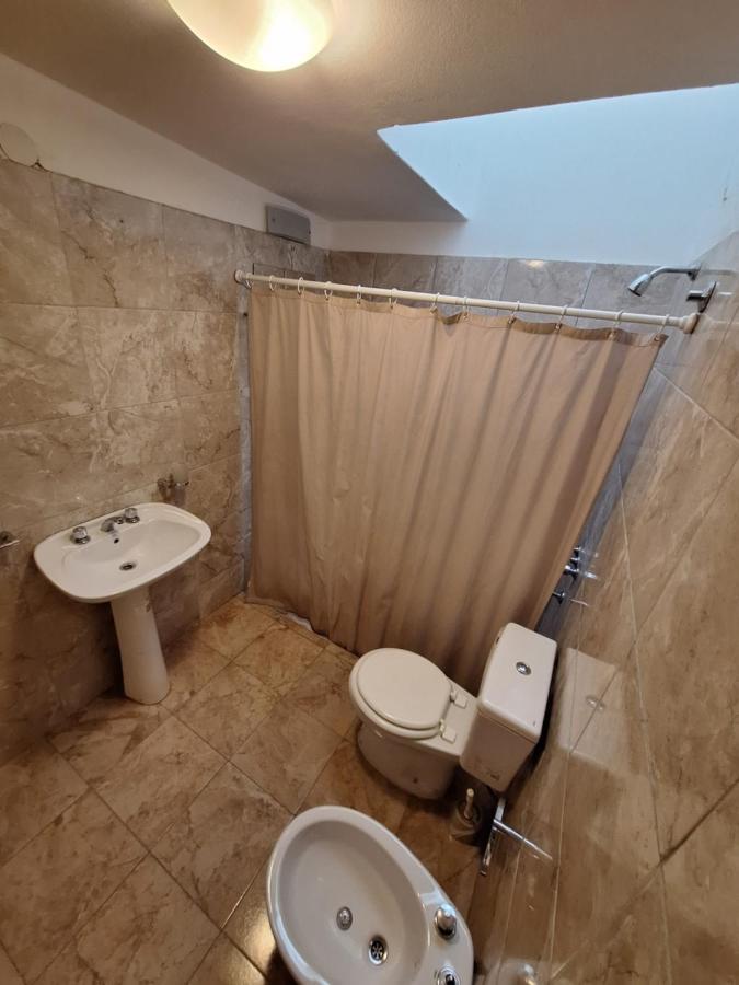 Departamento W R T 2 * Villa Carlos Paz