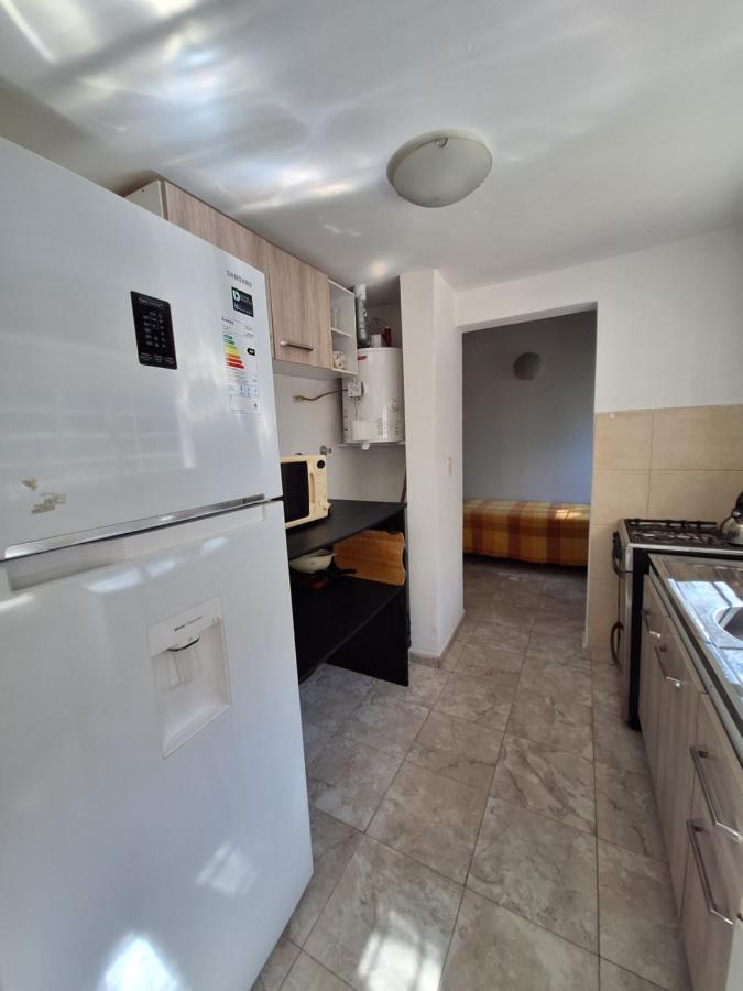 Departamento W R T 2 Apartment