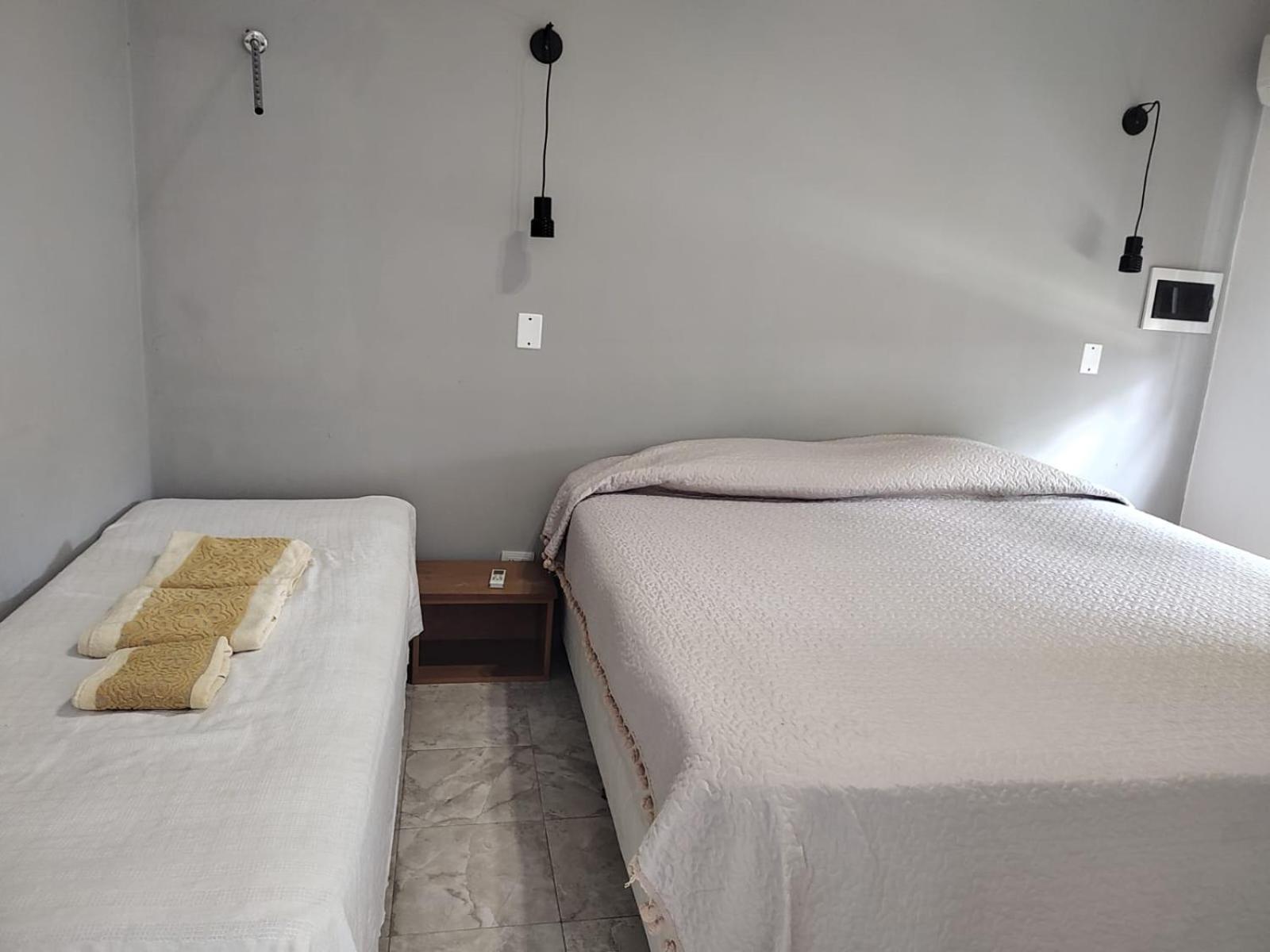 Departamento W R T 2 * Villa Carlos Paz