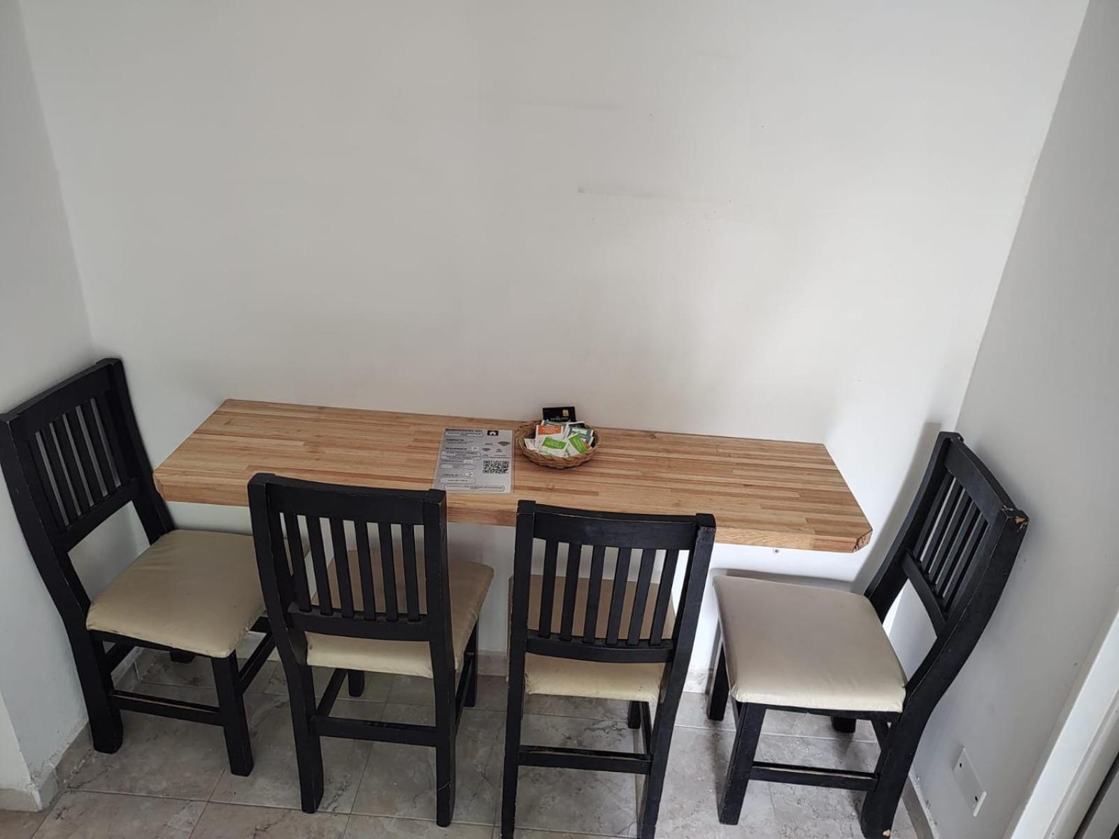 Departamento W R T 2 Villa Carlos Paz
