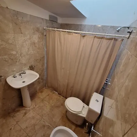 Departamento W R T 2 Apartment Villa Carlos Paz Exterior photo