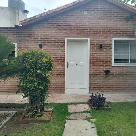 Departamento W R T 2 Apartment Villa Carlos Paz Exterior photo