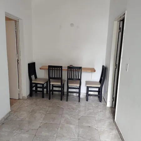 Departamento W R T 2 Apartment Villa Carlos Paz Exterior photo