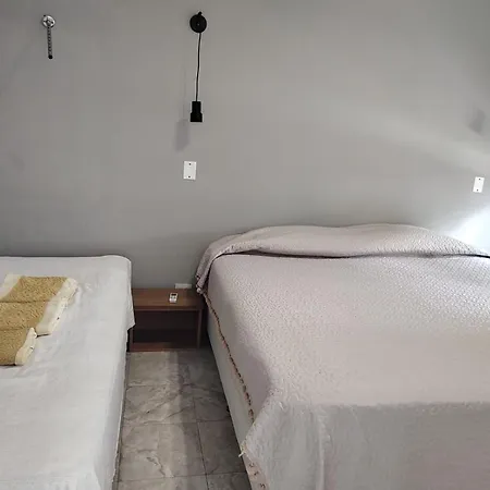 Departamento W R T 2 Apartment Villa Carlos Paz Exterior photo